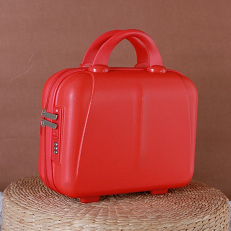 Handbags/up女包/箱包/拉杆箱登机箱/行李箱登机箱细节图