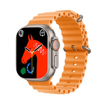 Sports smartwatch