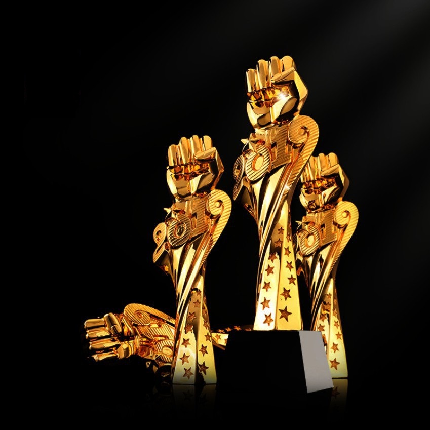 【年度重拳出产品图