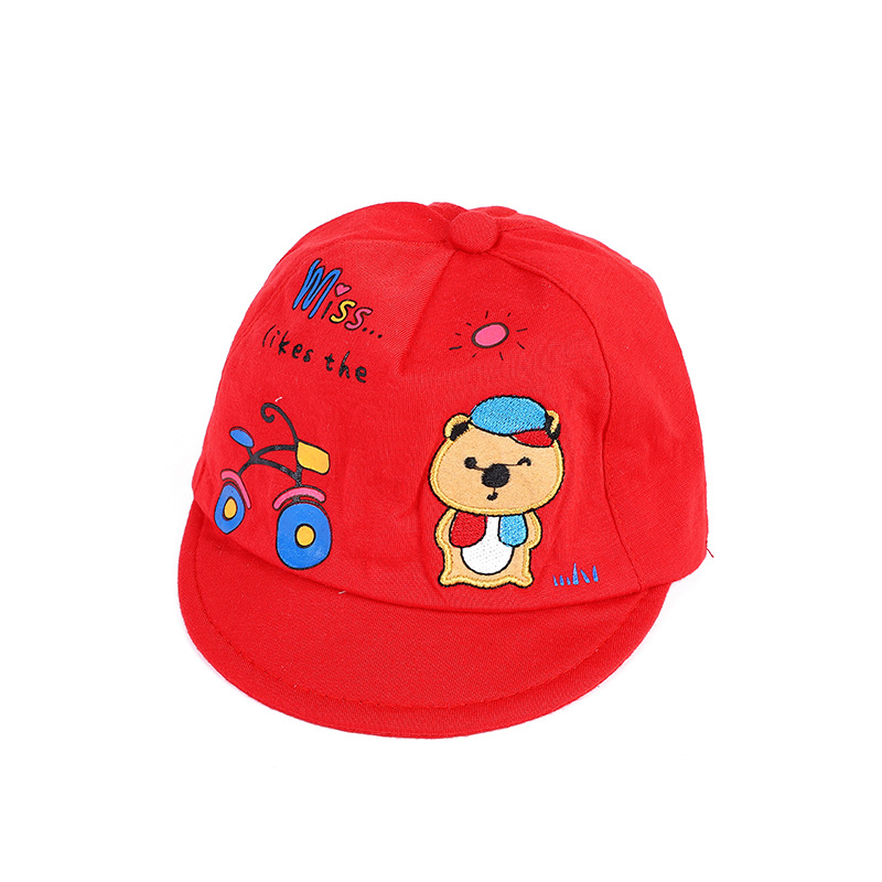 Baby Hat Collection