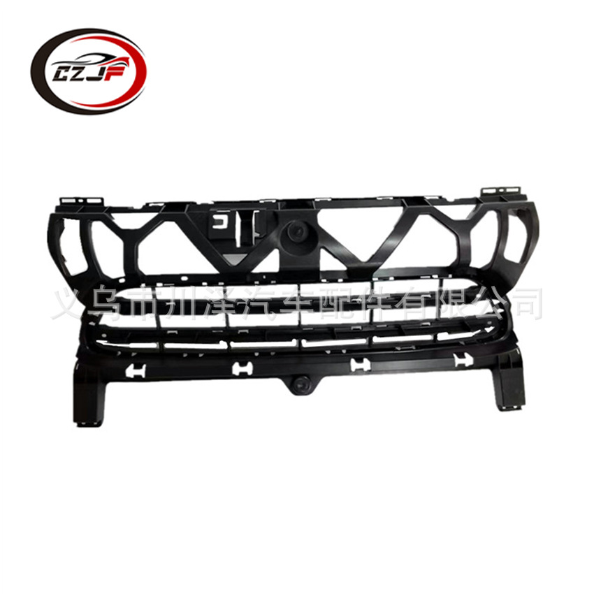 适用2011-14保时捷卡宴CAYENNE中网95850568311 95850568301