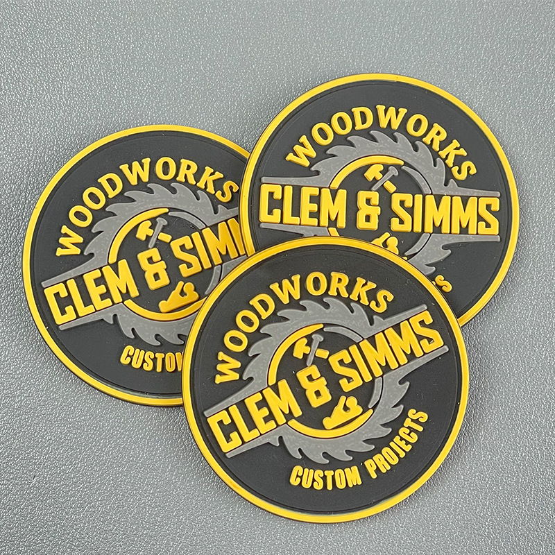 其他标签、标牌实物图