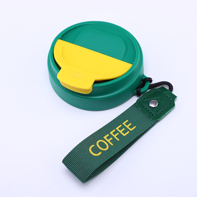 Manufacturers Direct Supply Creative Stainless Steel Thermos Cup Diamond-Shaped Coca-Cola Coffee Cup Portable Car Cup Ice Bully Cup Specification drawing