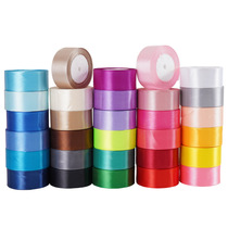 4cm ribbon wholesale gift packaging box ribbon cake box strap hand-held ribbon diy accessory ribbon