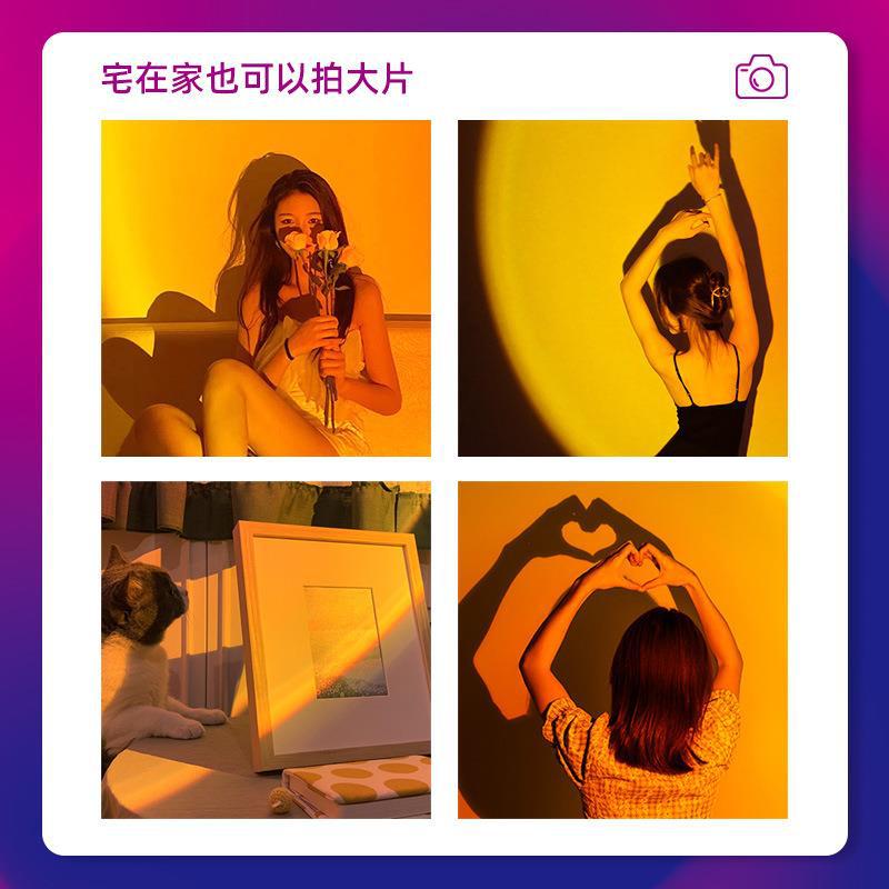 创意礼品套装实物图
