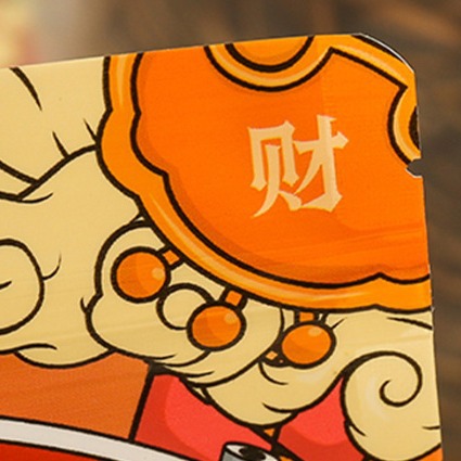 塑料食品袋实物图