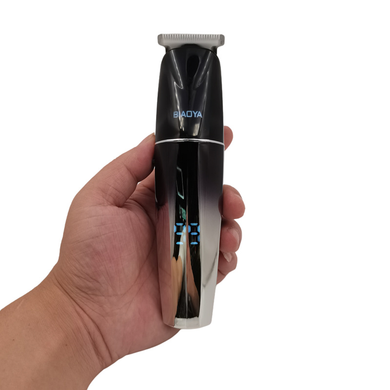 理发器实物图