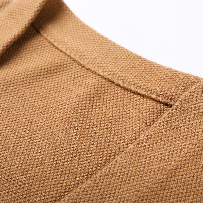 New knitted cardigan men's fashion 2022 sweater jacket Casual pocket Korean style men's clothing distribution Application Scenario