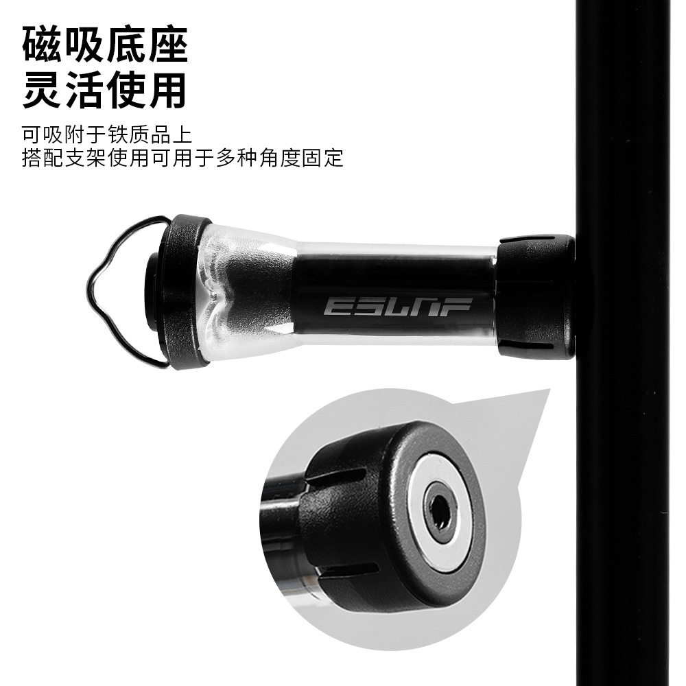 Outdoor Lighthouse Camping Lights Outdoor Lighting Led Lights Camp Atmosphere Lights Emergency Flashlights Specification drawing