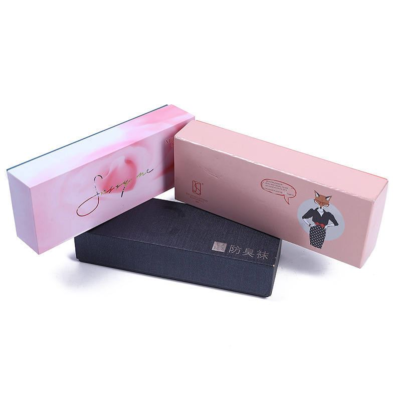 Creative Gift Box Lipstick Cosmetics Fragrant Chinese Valentine's Day Gift Box Cardboard Box Color Box High-End Box Empty Box Wholesale Item Picture