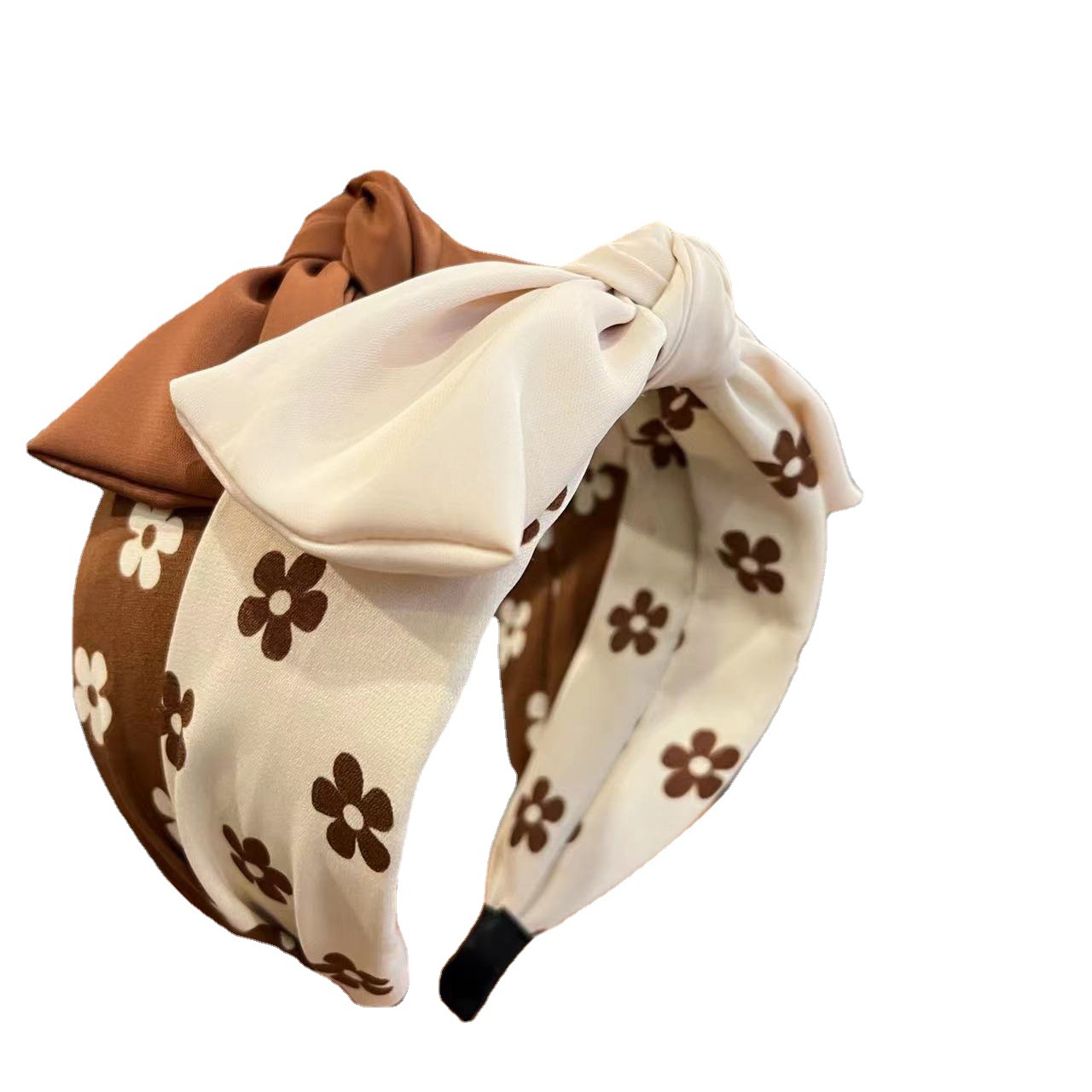 女时尚气质洗/ins新款百白底实物图