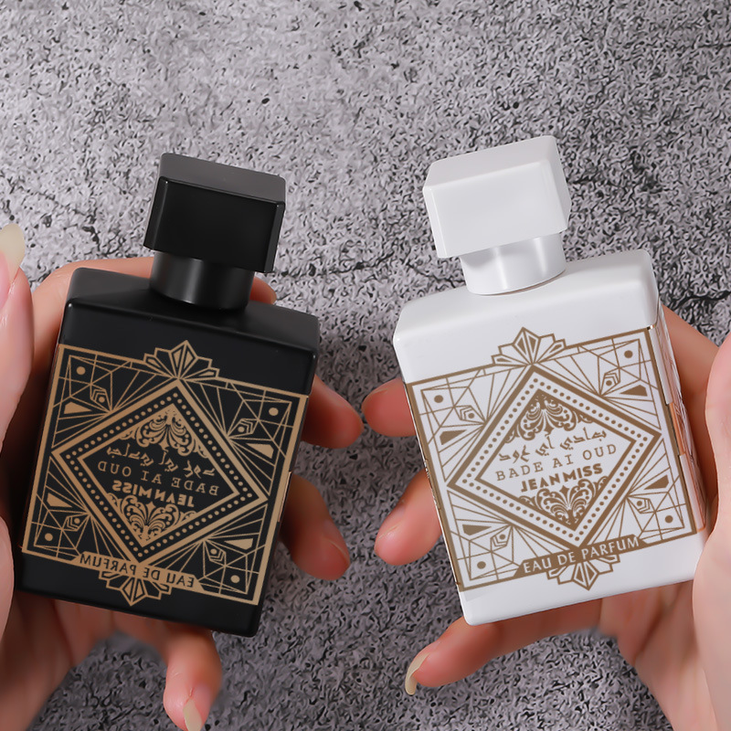 Xiaocheng ishang nuevo perfume árabe para mujeres cross-border blast TK hiyin TEMU oriente medio perfumes para hombres al por mayor
