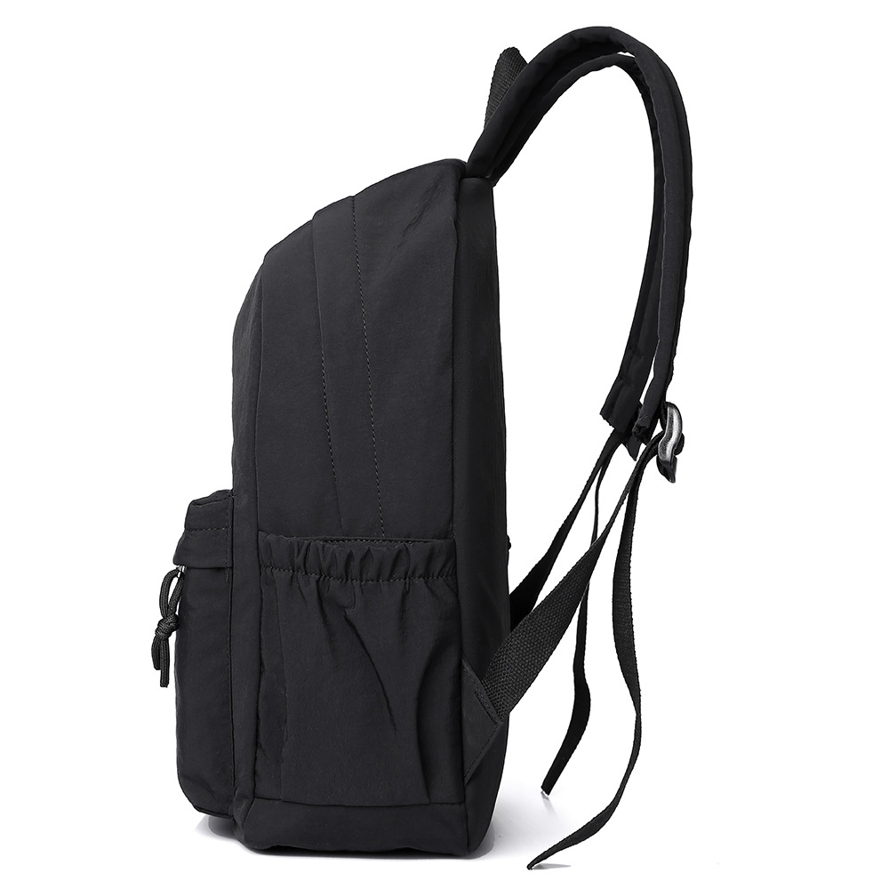 双肩包/背包/电脑包/男士背包/广州双肩包产品图