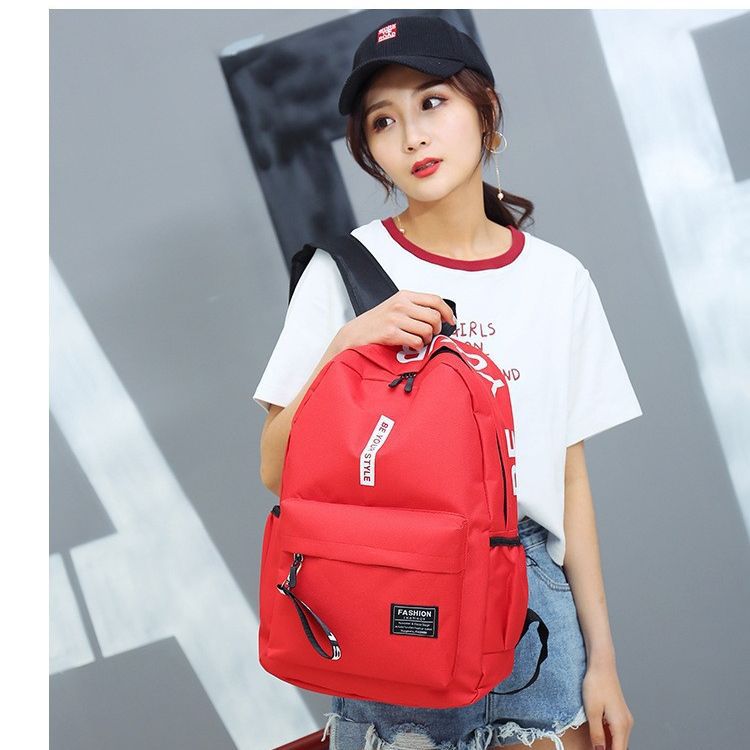 背包定制/背包/电脑背包/双肩包/双肩背包产品图