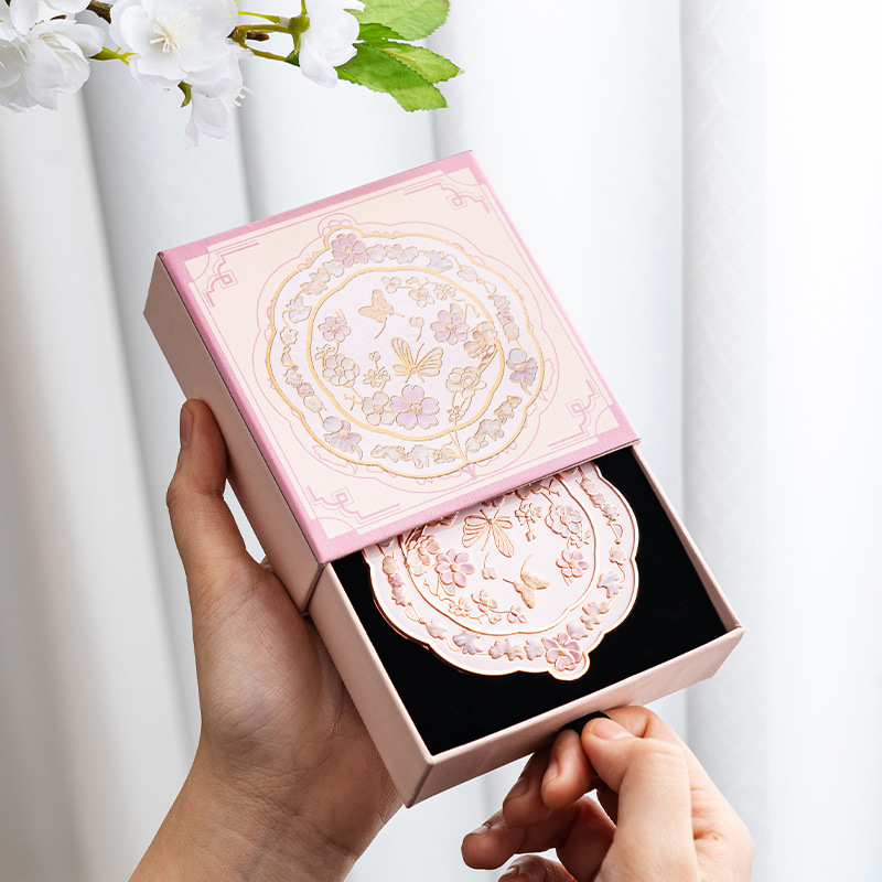 黄铜摆件/佛教用品/穆斯林挂件/工艺品/立式纸巾架产品图