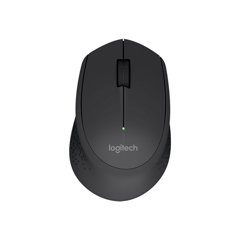适用于Logitech/罗技M280无线鼠标 USB办公学习 2.4G电脑鼠标批发