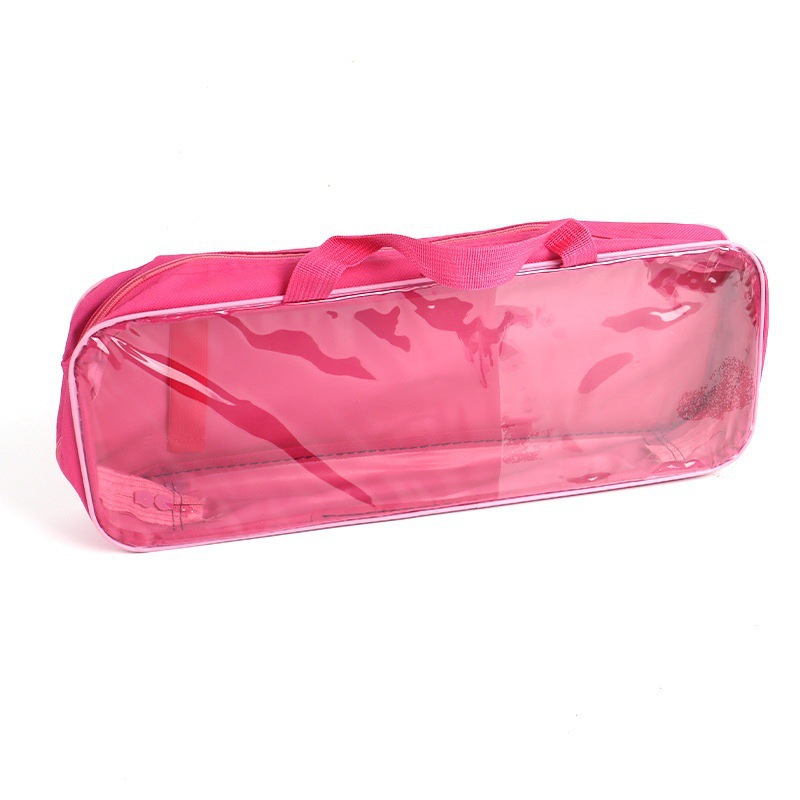 أكياس من طراز أكسفورد حبل من طراز PVC details Picture