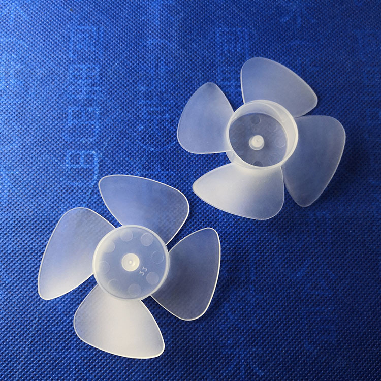 供应塑料小风/螺旋浆螺旋伞细节图