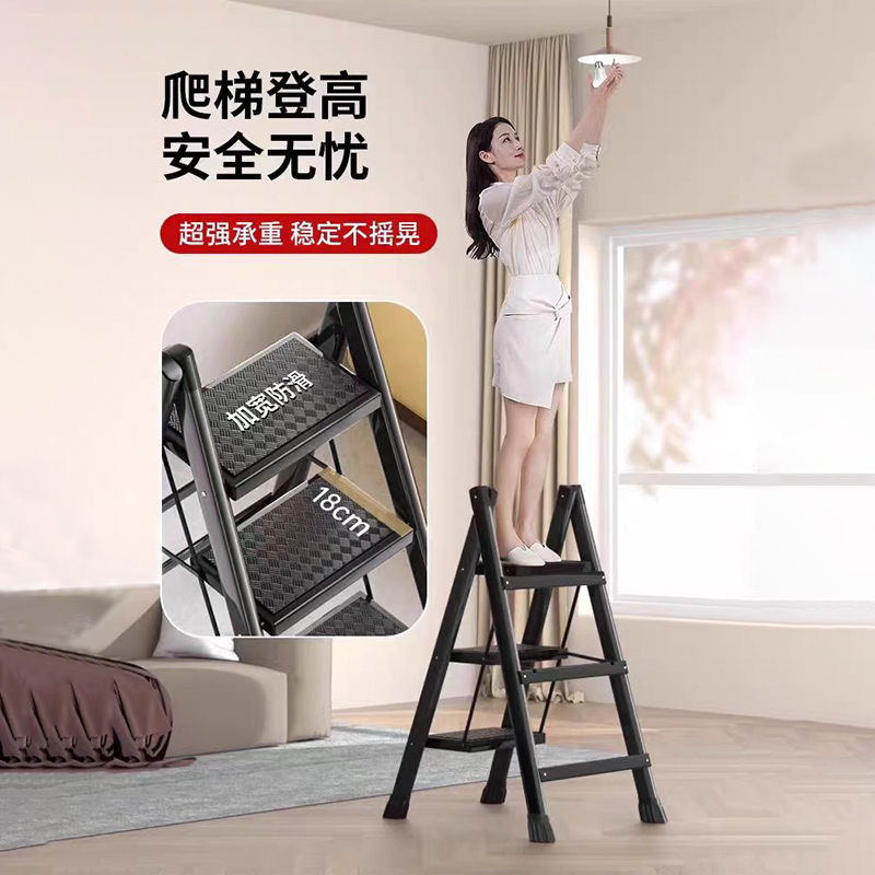 家用梯实物图