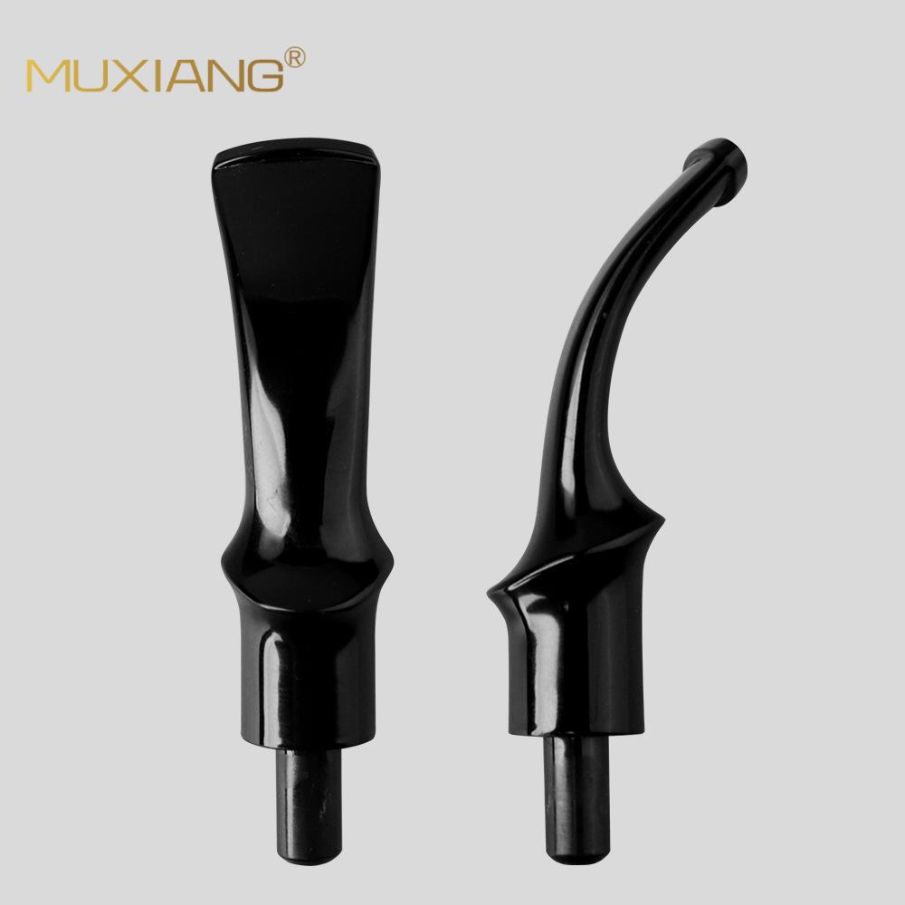 木香烟斗烟嘴产品图