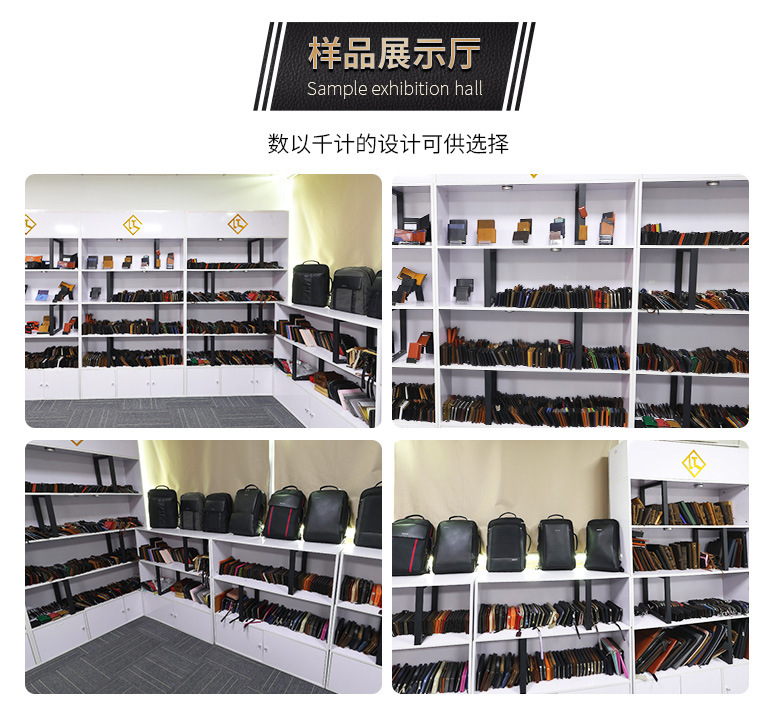 日式风琴零钱包多卡位RFID防盗刷财布男女同款钱包高级感真皮钱包详情12