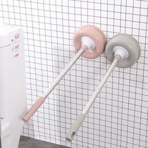 Toilet plunger Extractor Unclog plunger plunger Sucker Toilet tool Unclog toilet plunger Extractor clog Manufacturer direct