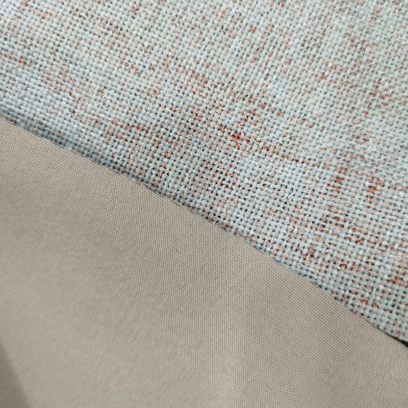 窗帘/窗帘窗饰/门帘/纱窗门帘/黑床帘细节图