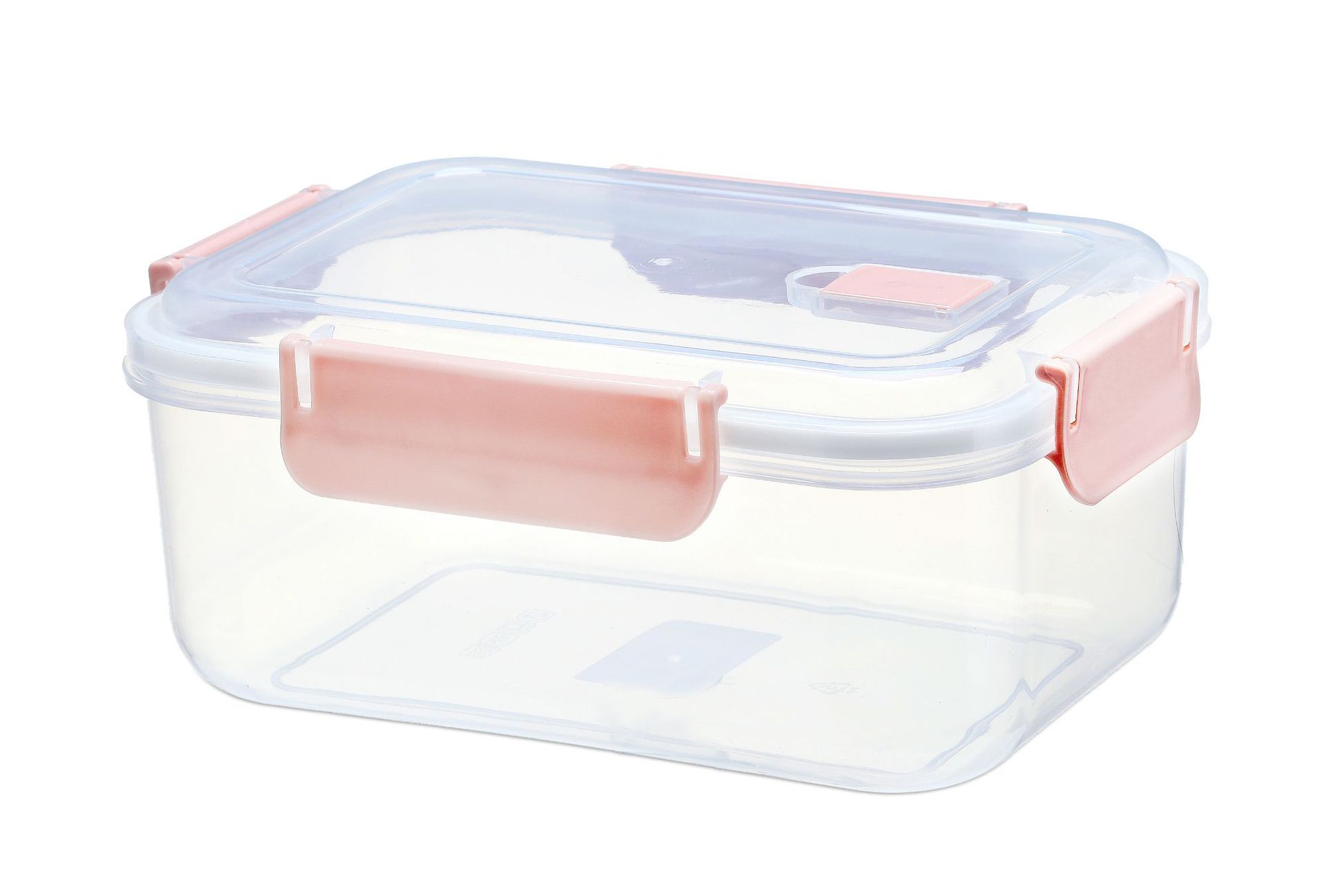 G7 manufacturer customizes refrigerator preservation boxes, microwave oven heating lunch boxes, vegetable, fruit and food storage, refrigeration and freezing boxes Item Picture