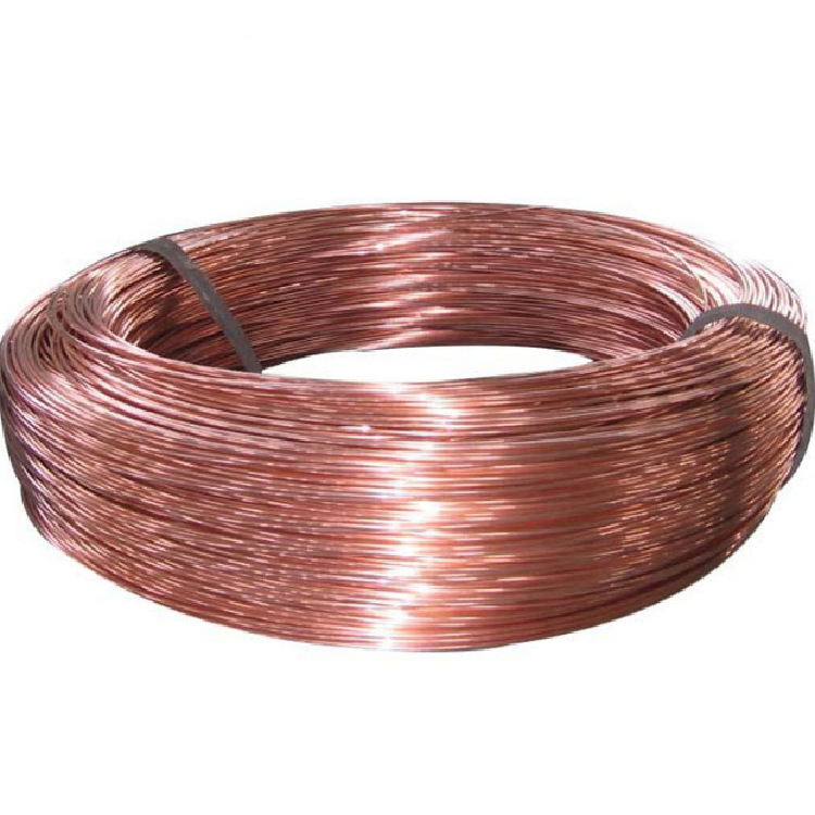 T2 خيط النحاس من الحرير البرونزي من T2 Item Picture