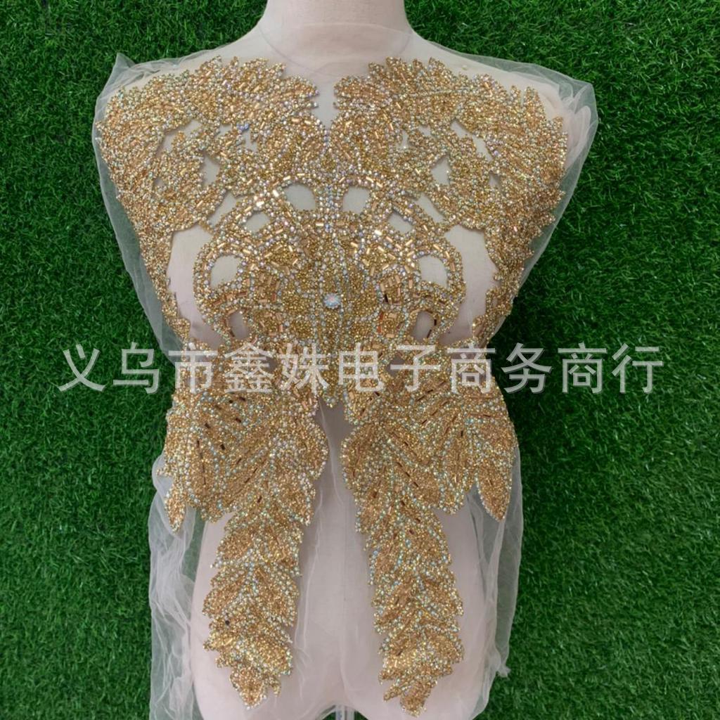Factory wholesale DIY resin diamond hot melt adhesive for clothing fabric, resin for color random diamond hot melt adhesive, hot melt adhesive for diamond and pattern stamping Item Picture