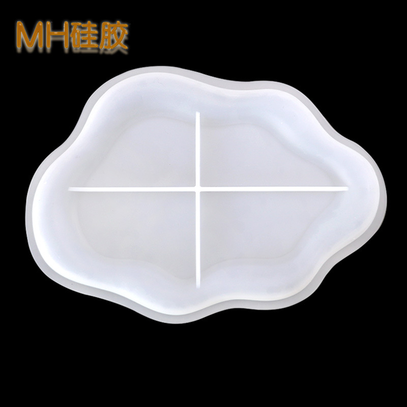 模具/磨具硅胶/香牌模具/蛋糕模具/蜡烛磨具产品图