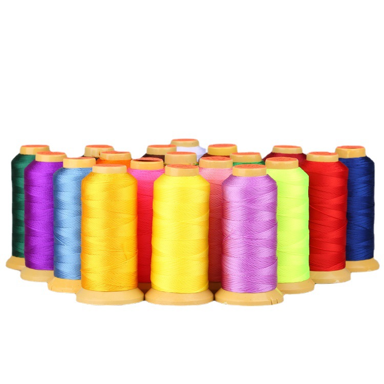 3/3/6/9/12524 خيط من خيط التيلانيد، وحبال قلادة من الحبال الحمراء Item Picture