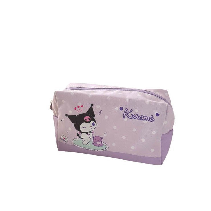 化妆包/收纳包/尚美箱包/韩系收纳/tagi白底实物图