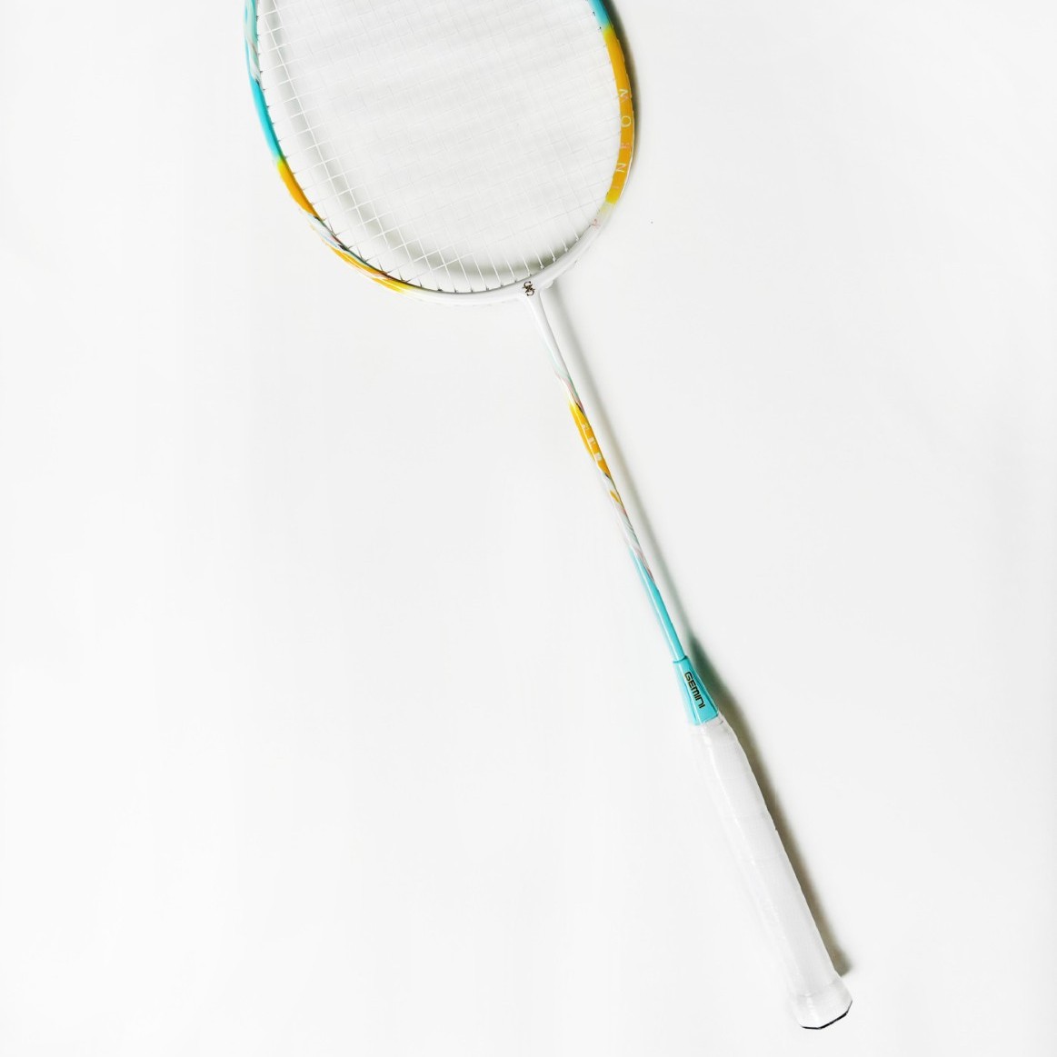 批发24磅全碳纤维羽毛球拍超轻拍久耐打进攻型专业级单打双打