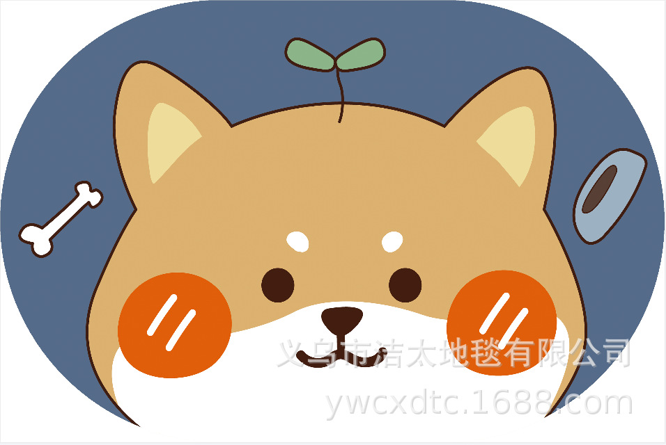 批发科技布软细节图