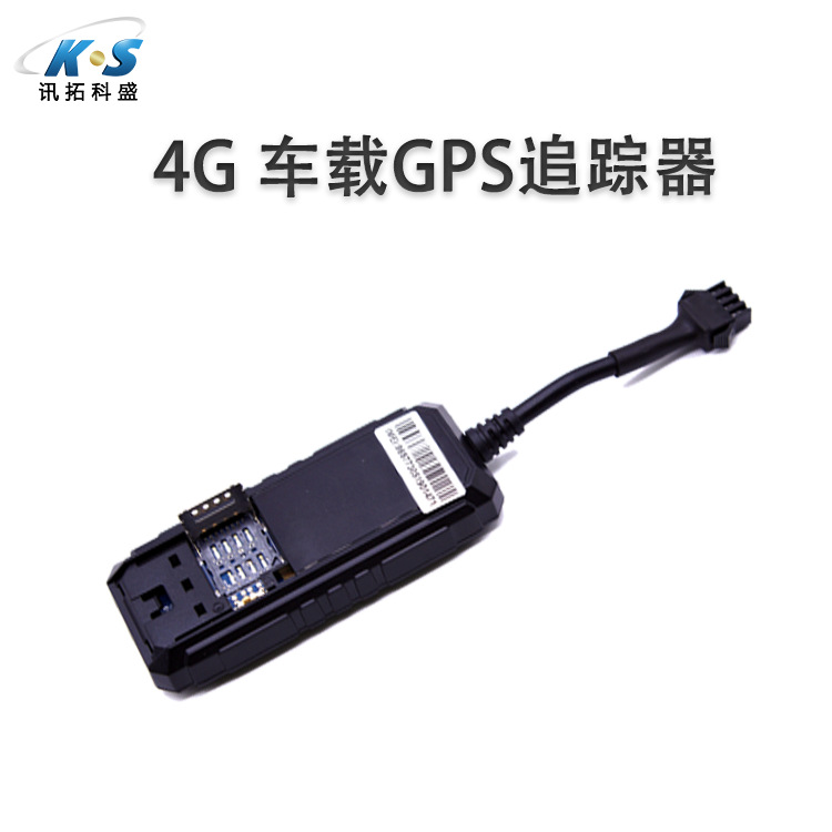 4G车载定位产品图