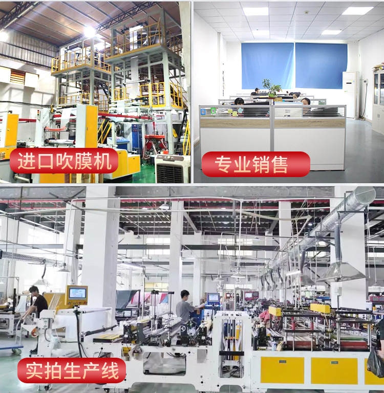 Air column roll material, air column bag packaging, express delivery, shockproof inflatable bag, filling bag, anti-drop bubble bag, bubble column wholesale pic 4