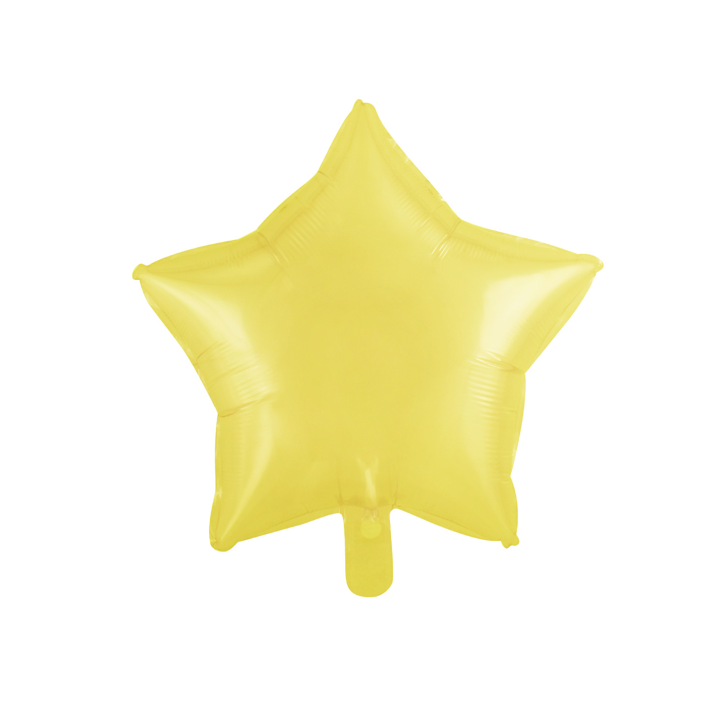 Instagram-style Internet celebrities are popular with transparent jelly, crystal-colored floating air balloons, heart-shaped round balls, and five-pointed star balloons Application Scenario