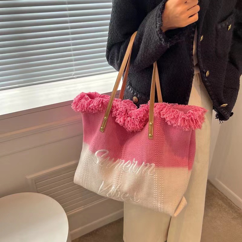 韩版春夏新款产品图