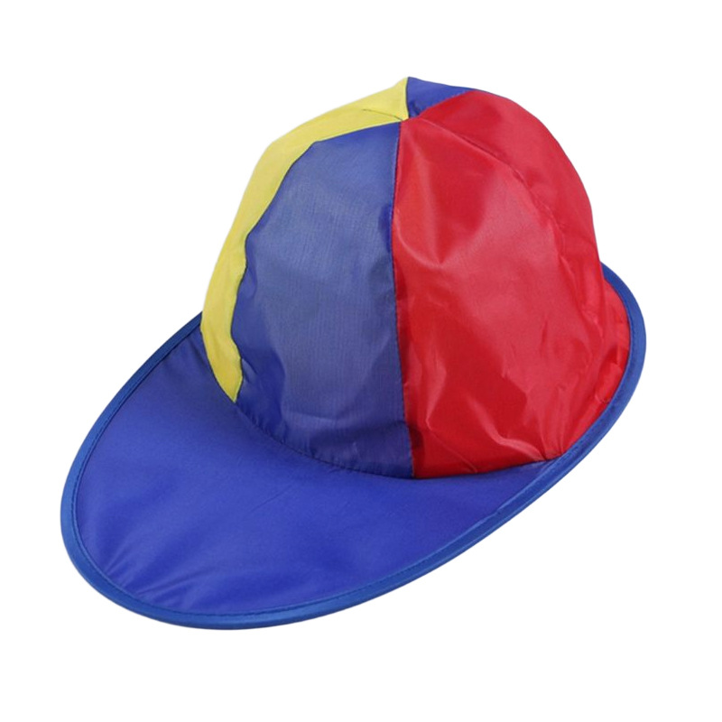 Cross-border World Cup fisherman hats for the US, Canada and Mexico, outdoor sun protection hats, fan supplies, Mexican flag basin hats details Picture