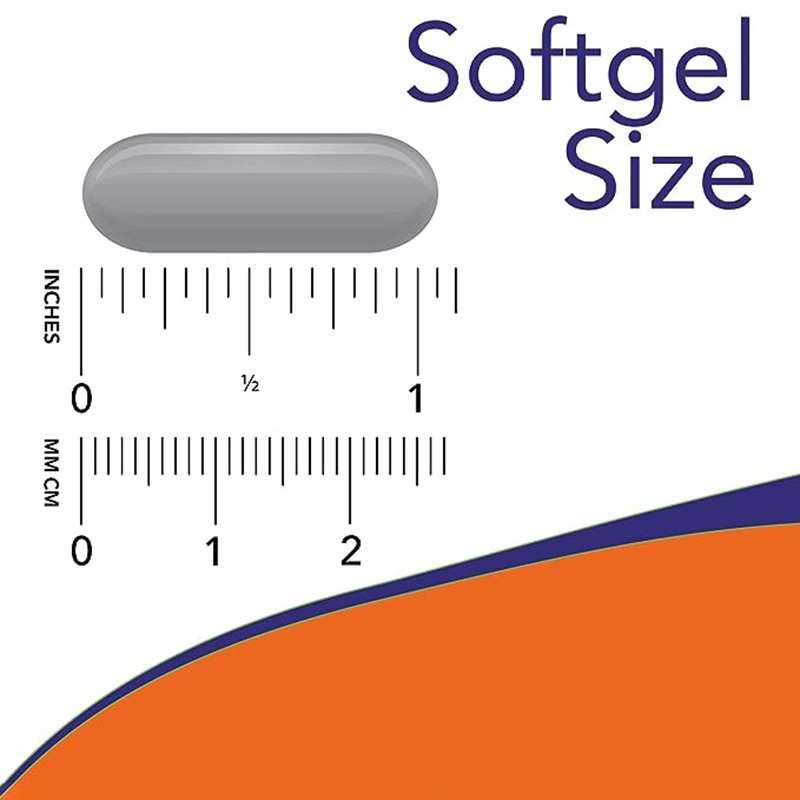 Cross-border best-selling fish oil soft capsules are directly supplied by the manufacturer and support OE M details Picture