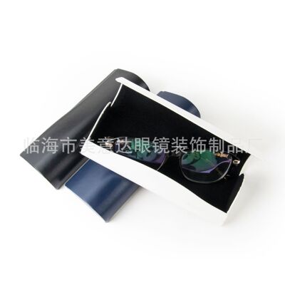 眼镜盒/光学镜盒/老花镜盒产品图
