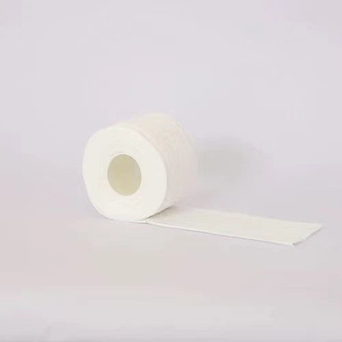 Pure cotton super thick face towel, disposable face towel, pearl pattern towel, cleansing towel, large roll makeup remover cotton rubbing towel details Picture