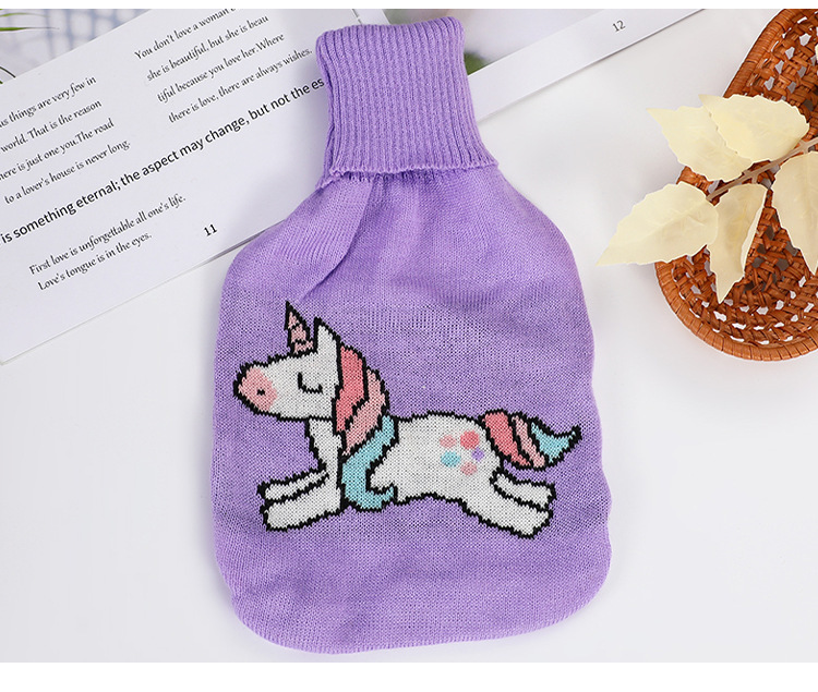 跨境专供针织细节图