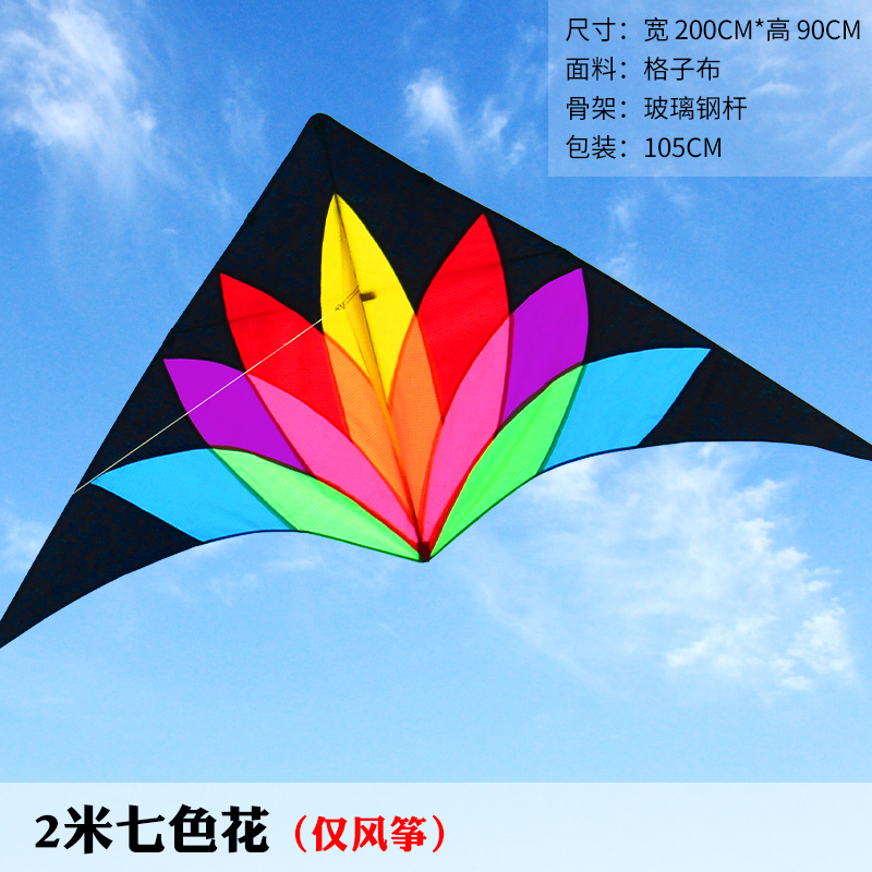 风筝实物图