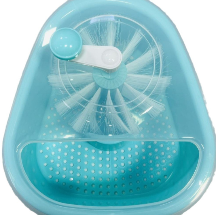 Vegetable draining basket Item Picture