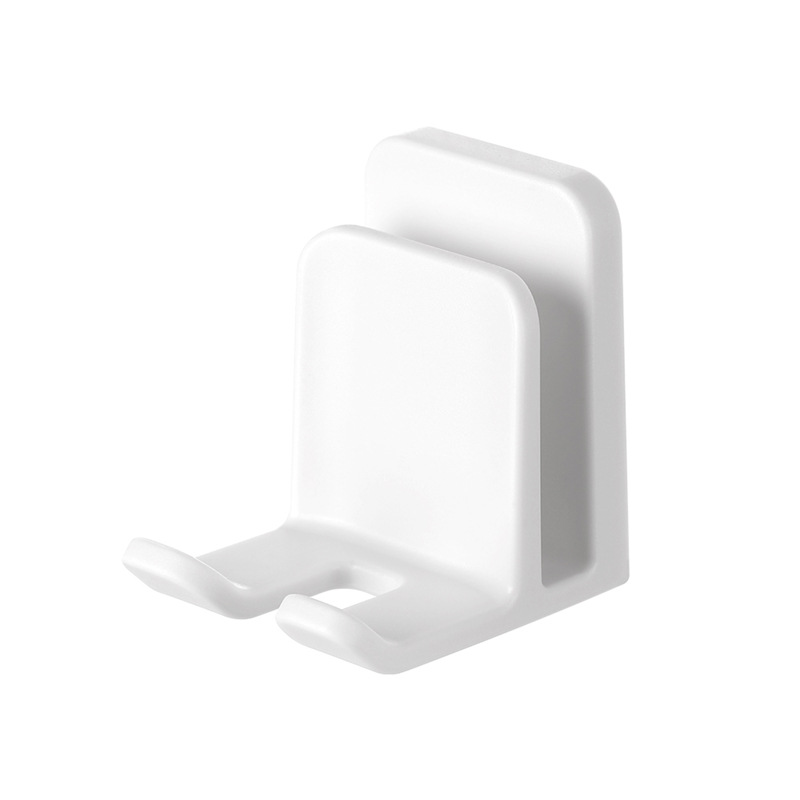 牙刷架/牙具座/置物架白底实物图