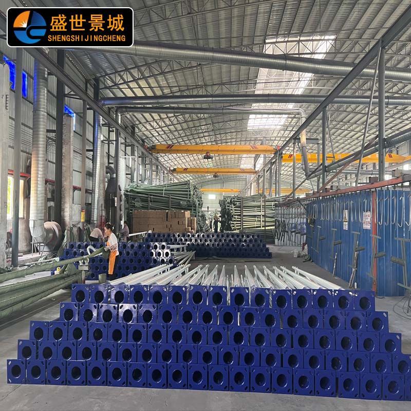 Strictly Select Outdoor Lighting Solar Street Lamp New Rural Municipal Road Project Lithium Induction Street Lamp Manufacturers details Picture