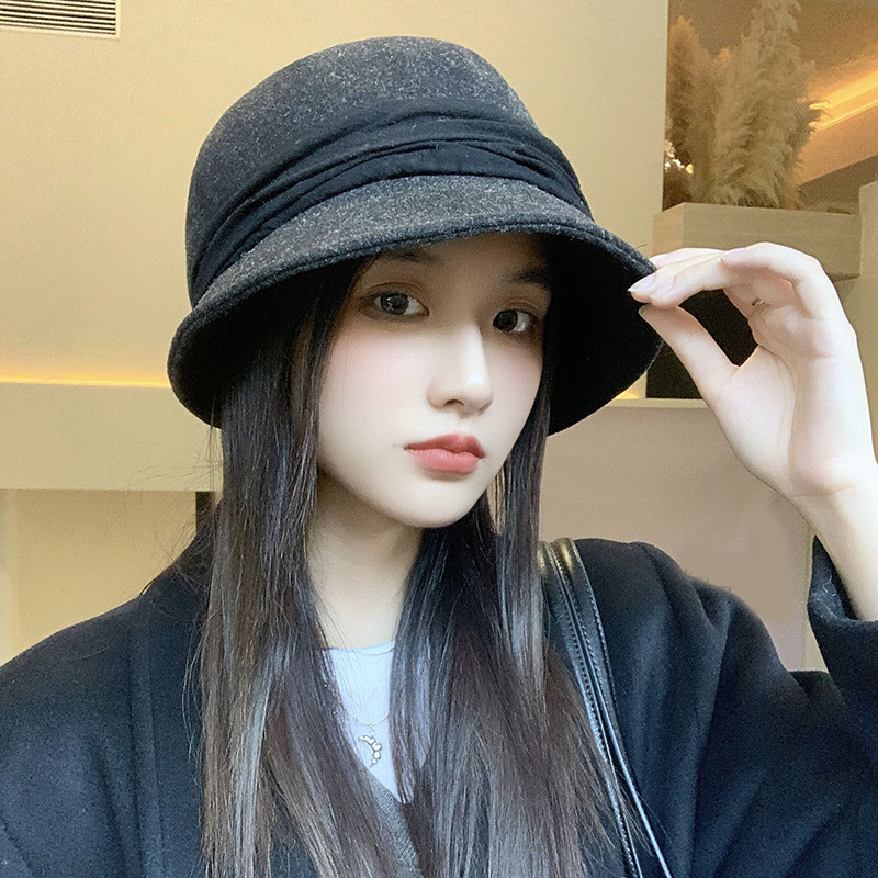 帽子/草帽/毛毛帽子/男士草帽/棒球帽细节图