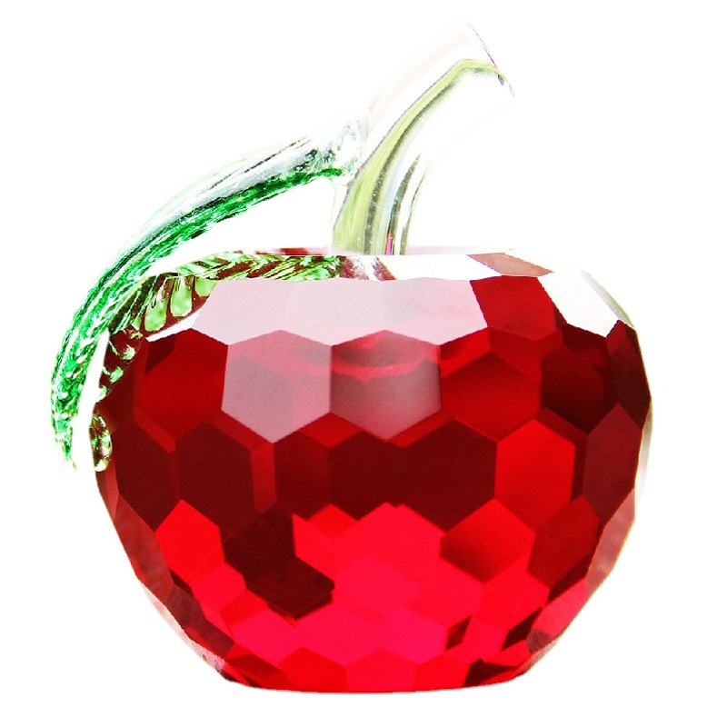 K9料刻面加白底实物图